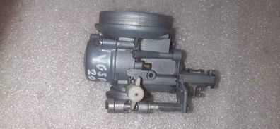 Carburador dellorto 20mm para piaggio vespa 75cc 80cc y 125cc.