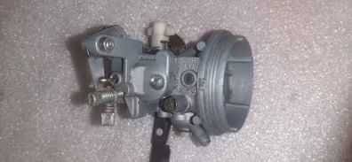 Carburador dellorto 20mm para piaggio vespa 75cc 80cc y 125cc.