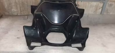 Cupula parabrisas nueva para piaggio vespa y similares.