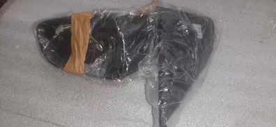 Pareja espejos nuevos y originales. Para opel astra h. Referencias 13253337 y 13253338.