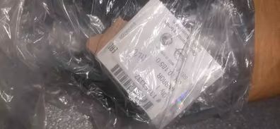 Pareja espejos nuevos y originales. Para opel astra h. Referencias 13253337 y 13253338.