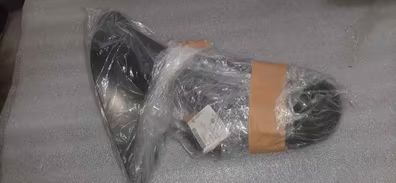 Pareja espejos nuevos y originales. Para opel astra h. Referencias 13253337 y 13253338.