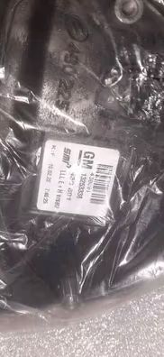 Pareja espejos nuevos y originales. Para opel astra h. Referencias 13253337 y 13253338.