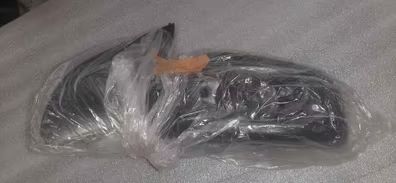 Pareja espejos nuevos y originales. Para opel astra h. Referencias 13253337 y 13253338.