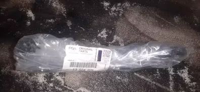 Manilla puerta nueva para opel adam y corsa. Referencia 13504025.