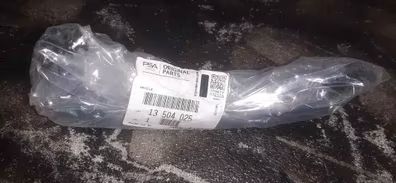 Manilla puerta nueva para opel adam y corsa. Referencia 13504025.