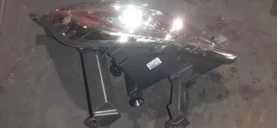 Faro antiniebla derecho, nuevo y original. Para opel astra j. Referencia 13293619.