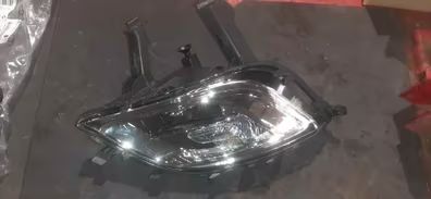 Faro antiniebla derecho, nuevo y original. Para opel astra j. Referencia 13293619.