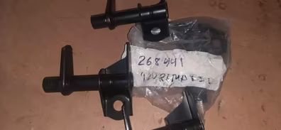 Soporte motor nuevo piaggio vespa plurimatic.