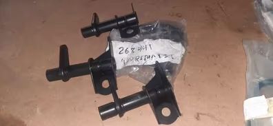 Soporte motor nuevo piaggio vespa plurimatic.