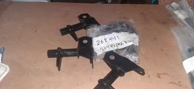 Soporte motor nuevo piaggio vespa plurimatic.