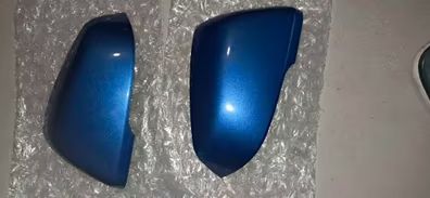 Pareja tapas de espejos originales para bmw serie 2 gran tourer.