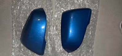 Pareja tapas de espejos originales para bmw serie 2 gran tourer.