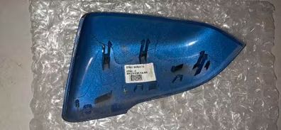 Pareja tapas de espejos originales para bmw serie 2 gran tourer.