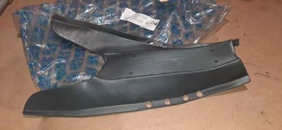 Alfombra central nueva piaggio vespa px pk 50cc y 125cc.