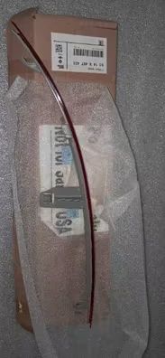 Reflectante trasero izquierdo nuevo y original. Para bmw x5 x3 e53. Referencia 63148497423.