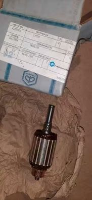 Inducido nuevo para motor de arranque piaggio 50cc ape vespa