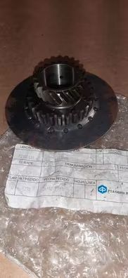 Engraje / piñon primario nuevo, 20/26z para piaggio vespa 80 y 125cc