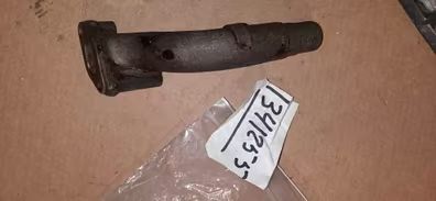 Tobera admision nuevas piaggio vespa.