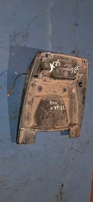 Guardabarros trasero bmw k75