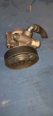 Bomba direccion con polea, para citroen xsara vts 2.0 16v. Ref: 26082233QJ.