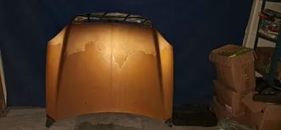 Capo citroen xsara vts dorado.