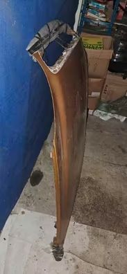 Capo citroen xsara vts dorado.