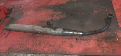 Escape derbi variant america Regular estado.