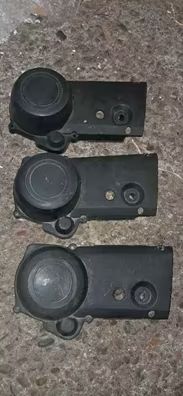 Tapas lado encendido derbi variant nuevas.