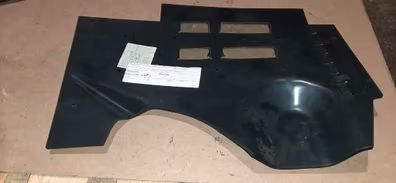 Pareja tapas motor nuevas piaggio ape.