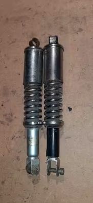 Pareja amortiguadores derbi variant america o mundial 82.