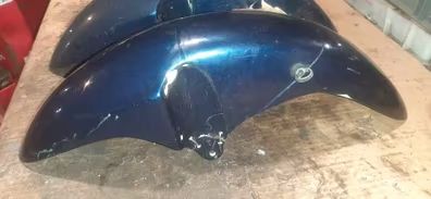 Guardabarros derbi variant start 5 regulares.