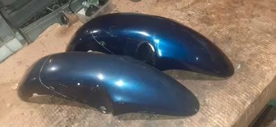 Guardabarros derbi variant start 5 regulares.