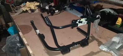 Sub chasis nuevo piaggio x9.