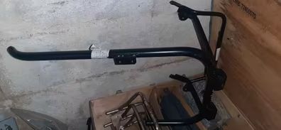 Sub chasis nuevo piaggio x9.