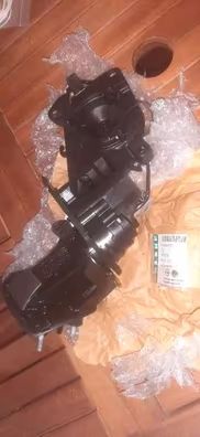 Cuerpo espejo electrico izquierdo nuevo y original. Para opel mokka. Referencia 42644151.