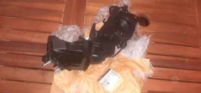 Cuerpo espejo electrico izquierdo nuevo y original. Para opel mokka. Referencia 42644151.