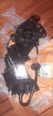 Cuerpo espejo electrico izquierdo nuevo y original. Para opel mokka. Referencia 42644151.