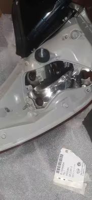 Piloto trasero derecho nuevo y original. Para opel astra j. Referencia 13306454.