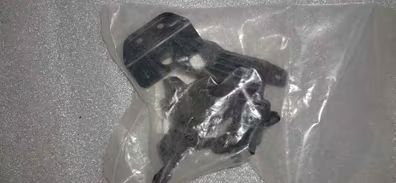 Kit reparacion faro / optica delantera nuevo y original. Para opel astra k. Referencia 13488988.