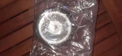 Soporte amortiguador / copela suspension nueva y original para opel astra g, vectra, corsa c, etc. Referencia 90538936.