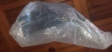 Piloto trasero derecho led nuevo y original para opel astea j. Referencia 39099017.