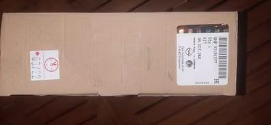 Kit distribucion completo y nuevo para opel astra h, zafira b y vectra c. Para motores z19dtl, z19dt y 1.9cdti. Referencia 93191277.