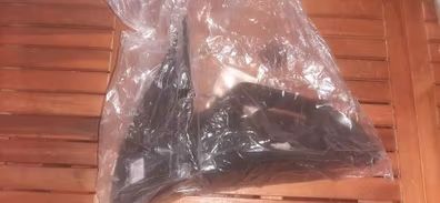 Espejo electrico derecho nuevo y original. Para opel astra h . Referencia 13253337.