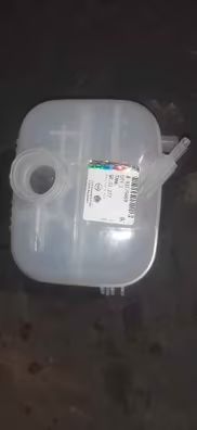 Deposito refrigerante nuevo y original. Para opel astra h. Referencia 93179469.