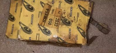 Cadena distribucion nueva para seat 127 y seat panda.