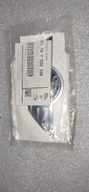 Emblema trasero nuevo y original. Para mini. Referencia 51147026186.