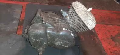 Motor completo para ducati pronto 75cc, origuinal, todo en buen estado.
