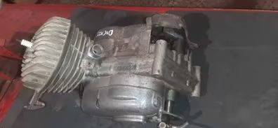 Motor completo para ducati pronto 75cc, origuinal, todo en buen estado.