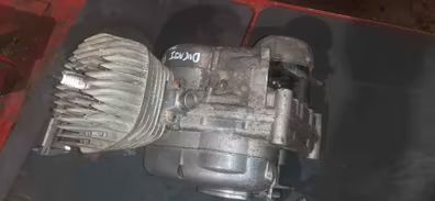 Motor completo para ducati pronto 75cc, origuinal, todo en buen estado.